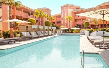 AMA Islantilla Resort 4*