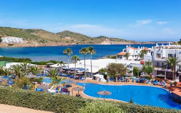 Carema Club Resort 4*
