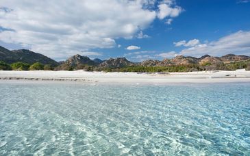 Fior di Sardegna Resort 4*