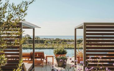 Sabàtic Sitges Hotel, Autograph Collection 4*