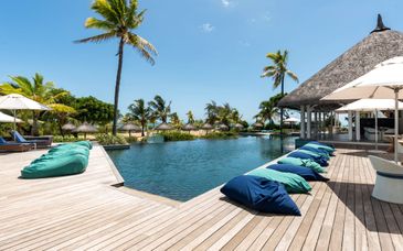 Radisson Blu Azuri 4* Sup