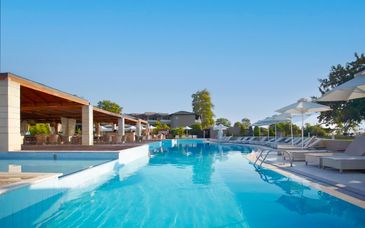 Dion Palace Resort & Spa 5*