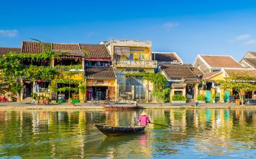 Circuito privado: Aromas y delicias de Vietnam en 9, 12 o 14 noches