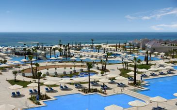 White Beach Resort Taghazout 5*- Solo adultos