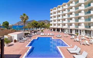 Boutique Hotel H10 Blue Mar - Solo Adultos 4*