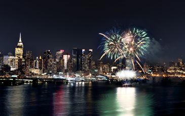 Crowne Plaza HY36 Midtown Manhattan 4*