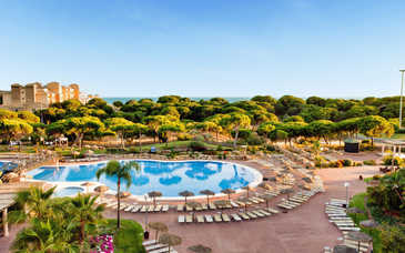 Kappa Club Barceló Andalucía 4*