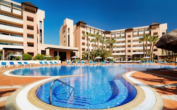 H10 Salauris Palace 4*