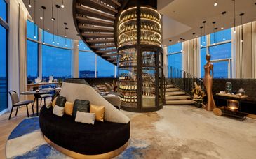 AC Hotel by Marriott Strasbourg 4*