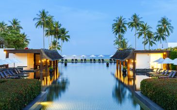 Combinado: Cape House Bangkok 4* y JW Marriott Khao Lak Resort & Spa 5