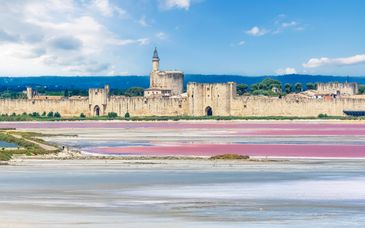 Résidence Odalys Fleur de Sel