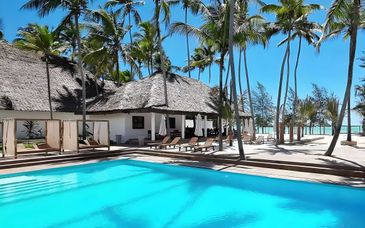 SBH Monica Zanzibar 5* 