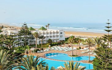 Iberostar Founty Beach 4*