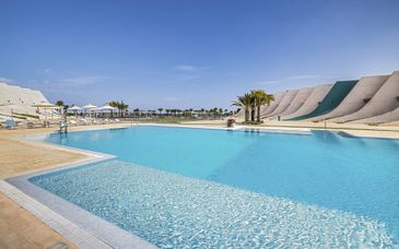 Hotel Occidental Mar Menor 4*