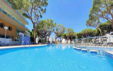 Rentalmar Blue Beach Apartments