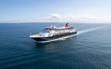 Crucero de fantasía por el Mediterráneo en 3 noches