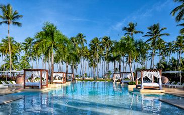 Hotel Viva Wyndham Samana 5*- Solo adultos