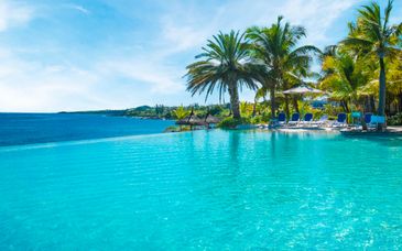 Anelia Resort & Spa 4*