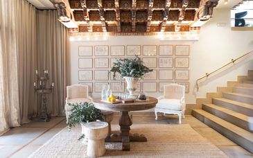 Cetina Palacio de los Salcedo 4*