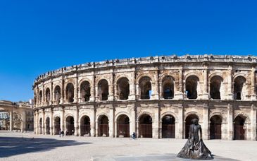 SOWELL COLLECTION Grand Hôtel Dieu 5*