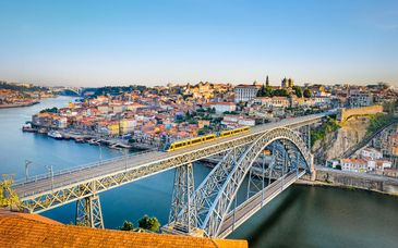 Akeah Porto Centro 4*