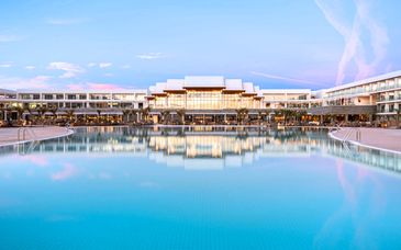 Barcelo Playa Blanca 4*