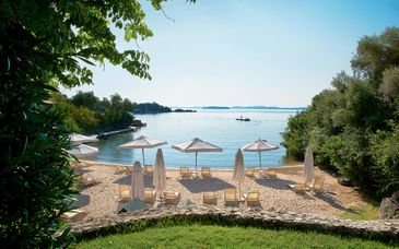 Grecotel Corfu Imperial 5*