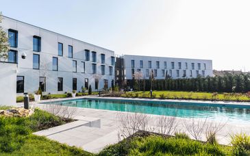 Hotel Dali 4*