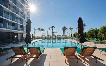 Estimar Marina Farnals 4*