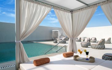 Steigenberger Doha 5*