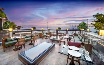 Catch Hotel Sultanahmet