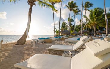 Catalonia Royal Bavaro 5*- Solo Adultos