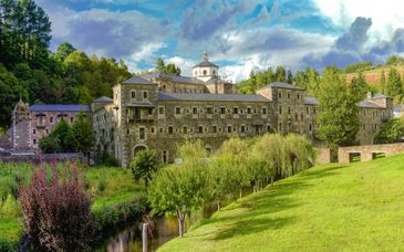 Circuito en libertad: El interior de Galicia en 6 noches