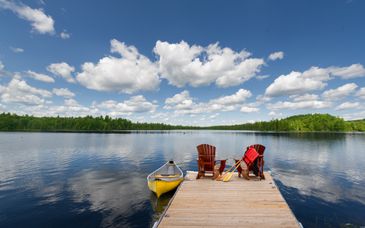 Tour en grupo: Inmersión en Canadá
