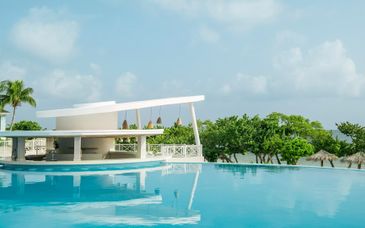 Iberostar Waves Rose Hall Beach 5*