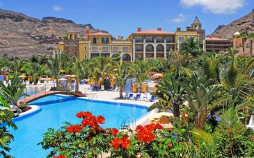 Hotel Cordial Mogan Playa 4*