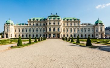 Praga, Viena y Budapest en 3* y 4*