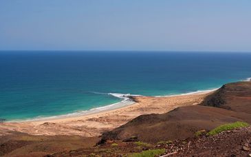 Fin de Año en Cabo Verde **** 7 noches