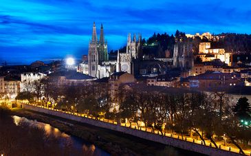 Rice Palacio de los Blasones 4*