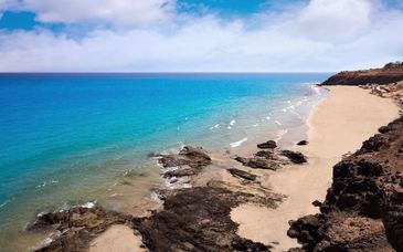 Hotel Mirador de Lobos Golf Resort 4*