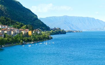 Albavilla Hotel & Co 4* Sup