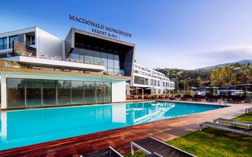 Macdonald Monchique Resort & Spa 5*