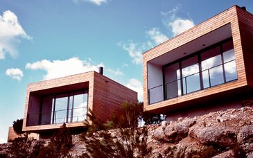 Consolación. A Delicious Hotel & Restaurant