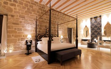 Hotel Palacio de Úbeda 5* GL