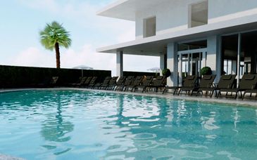 Alegria Santa Cristina 4*