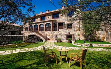 Hotel Rural Los Ánades 4*
