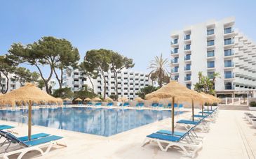 Hôtel Mondi Club Best Delta 4*