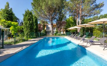 Sowell Domaine de la Petite Isle 4*