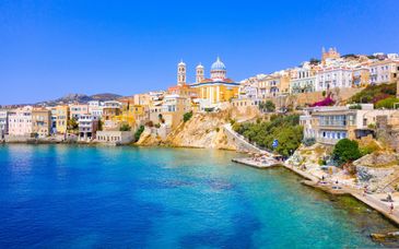 Road-trip : Découverte de l'île entre nature et culture