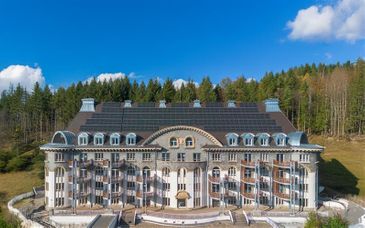 Domaine de Haslach, The Originals Collection